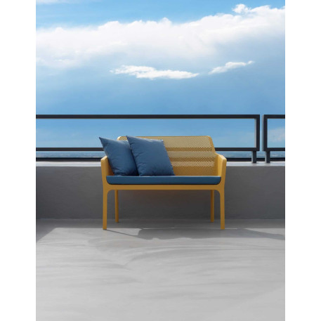 Лавка Nardi Net Bench Senape2