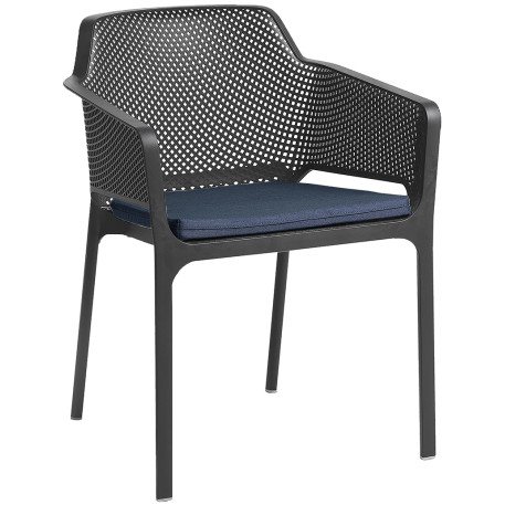 Подушка для стільця Nardi NET DENIM1