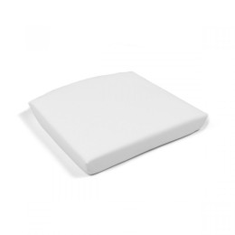 Подушка для стільця Nardi NET RELAX BIANCO