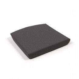 Подушка для стільця Nardi NET RELAX Grey stone