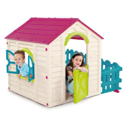 Дитячий будиночок KETER MY GARDEN HOUSE