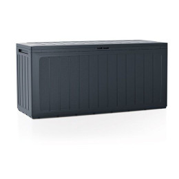 Скриня для зберігання PROSPERPLAST Boardebox 280л графіт
