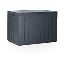 Скриня для зберігання PROSPERPLAST Boardebox 190л графіт