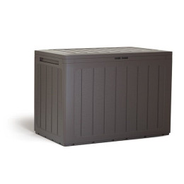 Скриня для зберігання PROSPERPLAST Boardebox 190л коричневий
