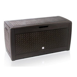 Скриня для зберігання PROSPERPLAST BOXE Matuba 310л Коричневий