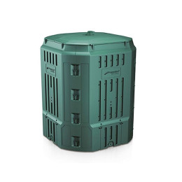 Компостер PROSPERPLAST COMPOTHERMO 900л Зелений