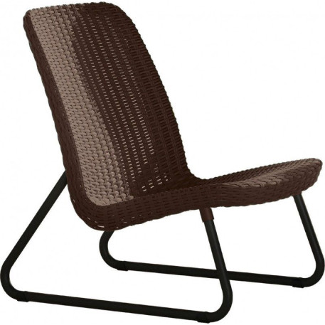 Набір меблів Keter Rio patio set Коричневий2