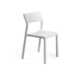 Стілець NARDI Trill Bistrot Bianco