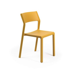Стілець NARDI Trill Bistrot Senape
