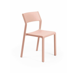Стілець NARDI Trill Bistrot Rosa Bouquet