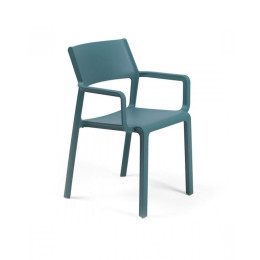 Крісло NARDI Trill Armchair Ottanio