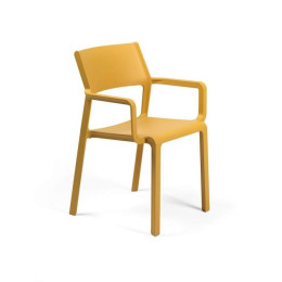Крісло NARDI Trill Armchair Senape