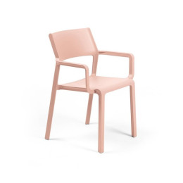Крісло NARDI Trill Armchair Rosa Bouquet