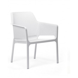 Крісло NARDI Net Relax Bianco