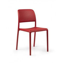 Стілець NARDI Bora Bistrot Rosso