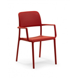 Крісло NARDI Bora Rosso