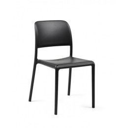 Стілець NARDI Riva Bistrot Antracite