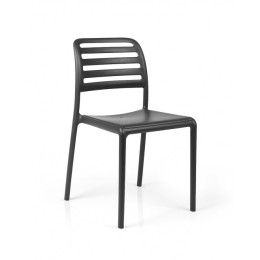Стілець NARDI Costa Bistrot Antracite