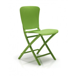 Стілець NARDI Zac Classic Lime Лайм