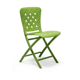 Стілець NARDI Zac Spring Lime Лайм