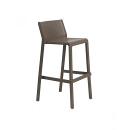 Барний стілець NARDI Trill Stool Tabacco