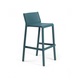 Барний стілець NARDI Trill Stool Mini Ottanio