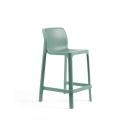 Барний стілець NARDI Net Stool Mini Salice