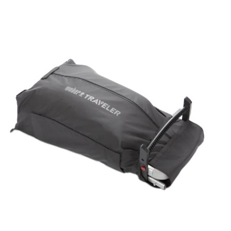 Premium чохол для Weber Traveler1
