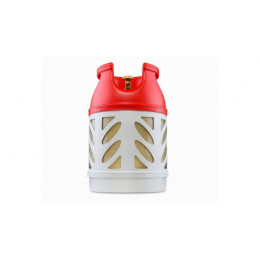 Полімерно-композитний газовий балон Ragasco LPG 18,2L