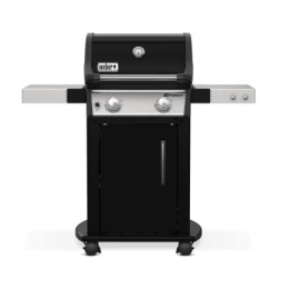 Газовий гриль Weber Spirit E-215 GBS