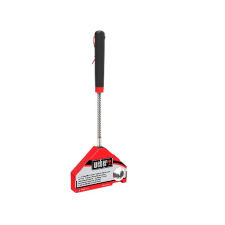 Щітка для гриля Т-подібна Weber 30 см1