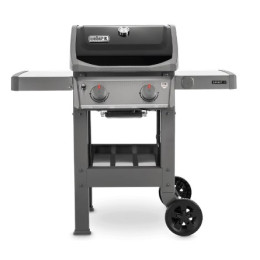 Газовий гриль Weber Spirit II E-210 GBS