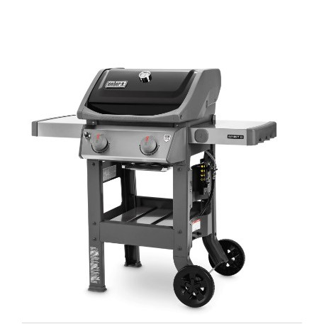 Газовий гриль Weber Spirit II E-210 GBS1