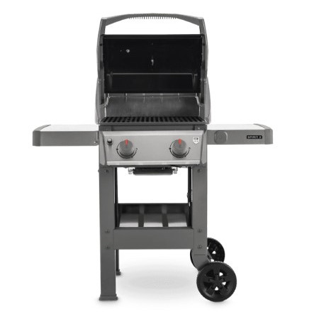 Газовий гриль Weber Spirit II E-210 GBS2