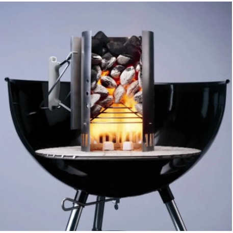 Кубики для розпалювання Weber 48 шт.2