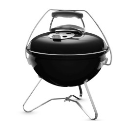 Вугільний гриль Weber Smokey Joe Premium вугільний гриль 37 см