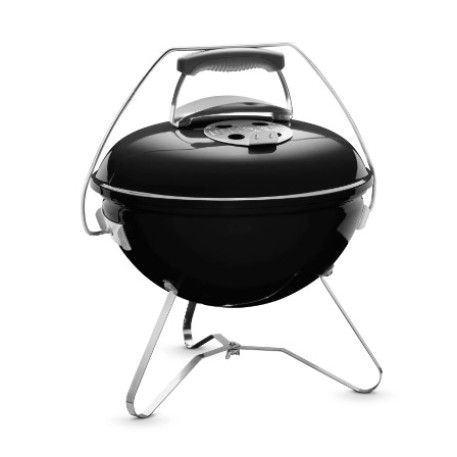 Вугільний гриль Weber Smokey Joe Premium вугільний гриль 37 см2
