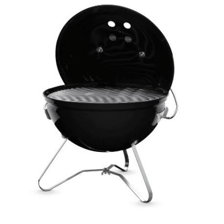 Вугільний гриль Weber Smokey Joe Premium вугільний гриль 37 см3
