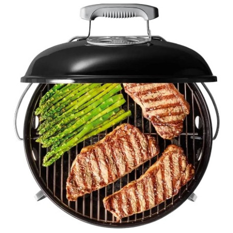 Вугільний гриль Weber Smokey Joe Premium вугільний гриль 37 см4