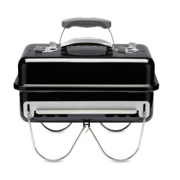 Вугільний гриль Weber Go-Anywhere