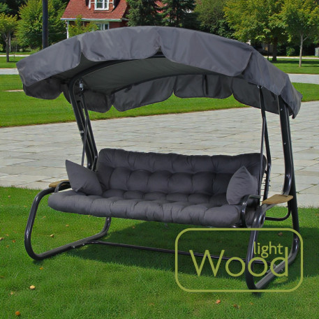 Гойдалка садова Green Gard 063 Граф Air6