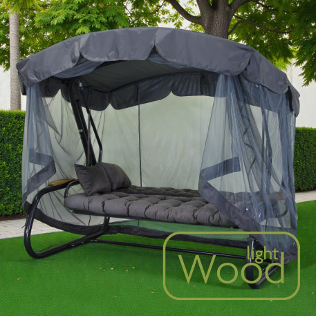 Гойдалка садова Green Gard 065 Граф Air3