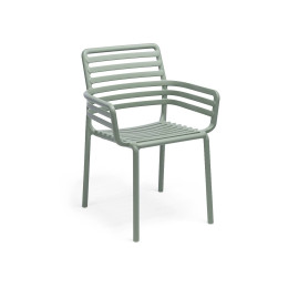 Стілець NARDI Doga Armchair Menta