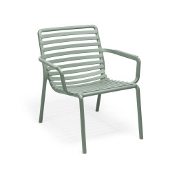 Крісло NARDI Doga Relax Menta