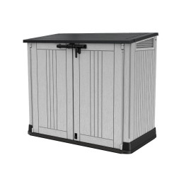 Ящик для зовнішнього зберігання KETER  STORE-IT-OUT STORE-IT-OUT PRIME 845л Сірий
