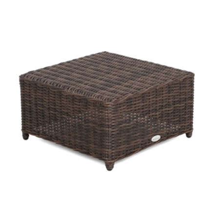 Садовый диван Home Garden Michigan Brown Mat - Brown Melange6