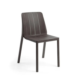 Стілець NARDI Tiberina Bistrot Terra
