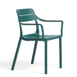 Крісло NARDI Cassia Armchair Maya