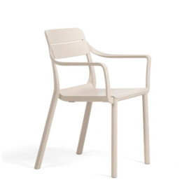 Крісло NARDI Cassia Armchair Corda