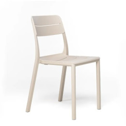 Стілець NARDI Cassia Bistrot Corda